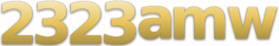 2323amw logo